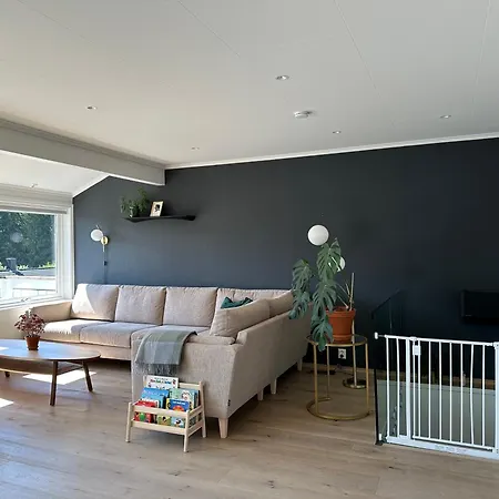 Holiday home Granasen Ski-vm