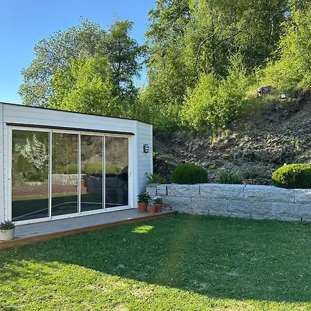 Granasen Ski-vm بيت للعطل *