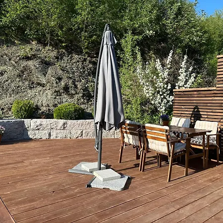 Granasen Ski-vm تروندهايم