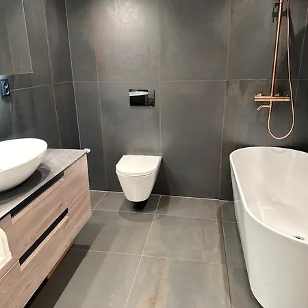 Granasen Ski-vm * تروندهايم