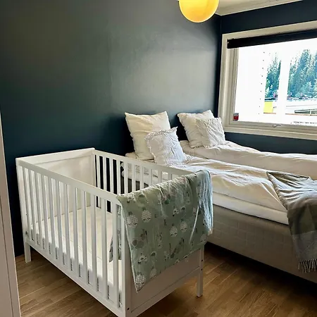 Granasen Ski-vm Trondheim