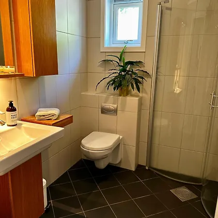 Granasen Ski-vm Trondheim
