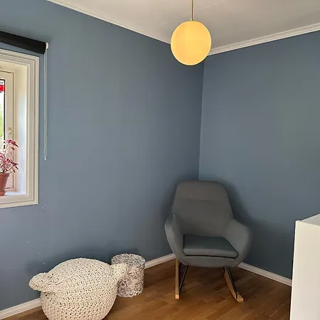 بيت للعطل Granasen Ski-vm *