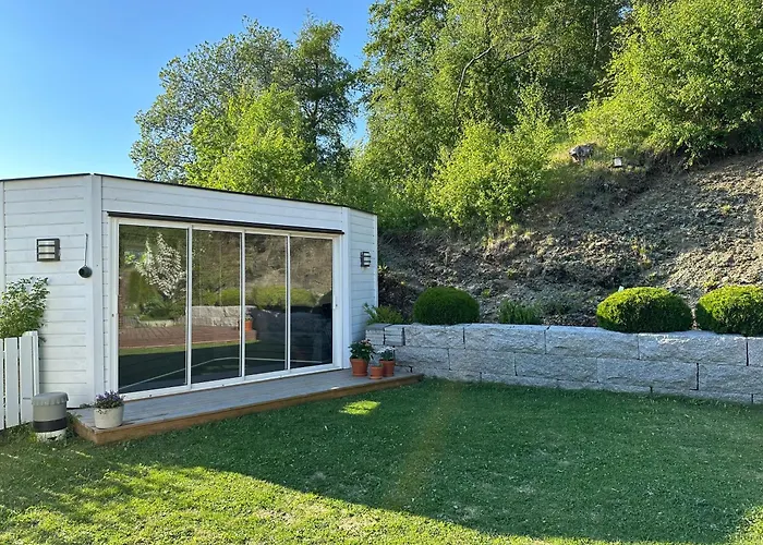 Granåsen Ski-vm Semesterbostad *