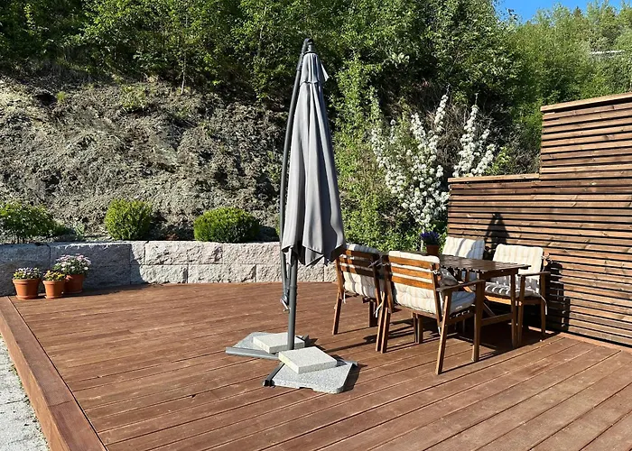 Granåsen Ski-vm Trondheim