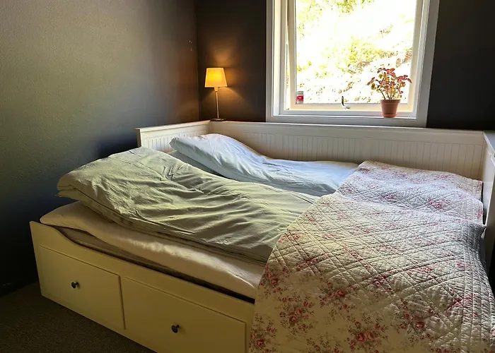 Semesterbostad Granåsen Ski-vm