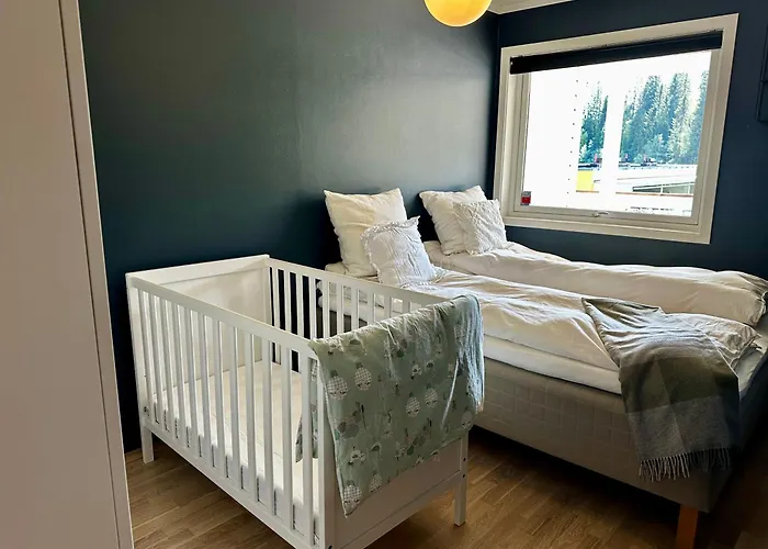 Granåsen Ski-vm Trondheim