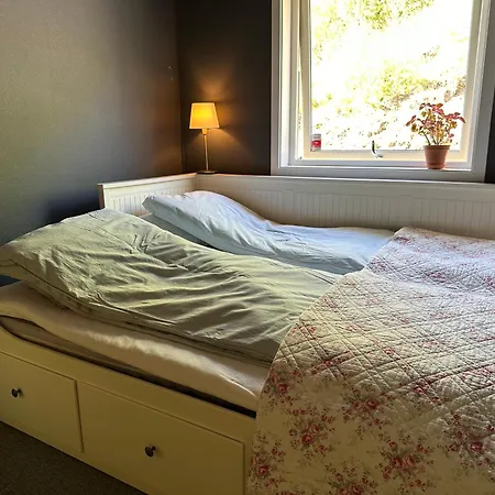 Ferienhaus Granasen Ski-vm